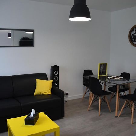 Appartement G.Y.T.E'S à Honfleur Extérieur photo