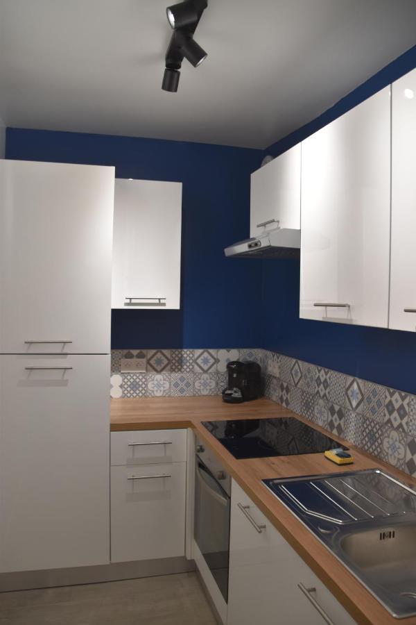 Appartement G.Y.T.E'S à Honfleur Extérieur photo