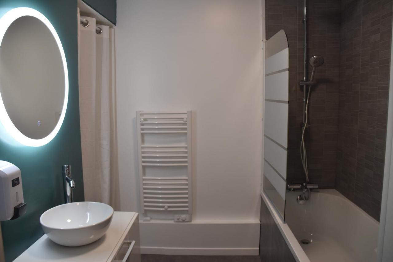 Appartement G.Y.T.E'S à Honfleur Extérieur photo