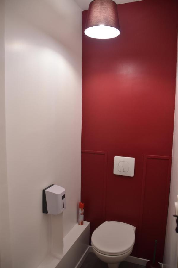 Appartement G.Y.T.E'S à Honfleur Extérieur photo