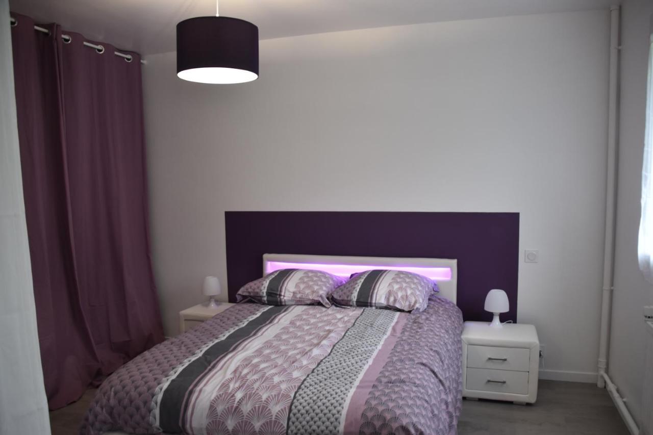 Appartement G.Y.T.E'S à Honfleur Extérieur photo
